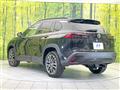 2026 Toyota CorollaCross