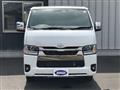 2026 Toyota Hiace Van