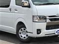 2026 Toyota Hiace Van