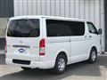2026 Toyota Hiace Van