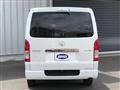 2026 Toyota Hiace Van