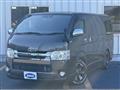2019 Toyota Hiace Van
