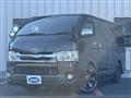 2019 Toyota Hiace Van