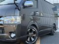 2019 Toyota Hiace Van