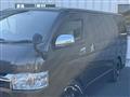 2019 Toyota Hiace Van