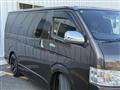 2019 Toyota Hiace Van