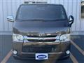 2019 Toyota Hiace Van