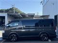 2019 Toyota Hiace Van