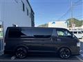 2019 Toyota Hiace Van