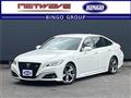 2019 Toyota Crown