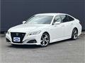 2019 Toyota Crown