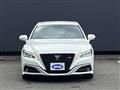 2019 Toyota Crown