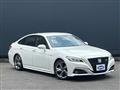 2019 Toyota Crown