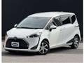 2019 Toyota Sienta