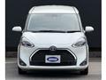 2019 Toyota Sienta