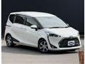 2019 Toyota Sienta