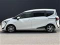 2019 Toyota Sienta
