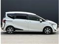 2019 Toyota Sienta