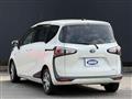 2019 Toyota Sienta
