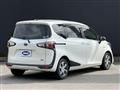 2019 Toyota Sienta