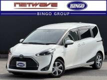 2019 Toyota Sienta