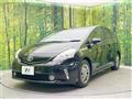 2014 Toyota PRIUS α