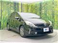 2014 Toyota PRIUS α