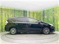 2014 Toyota PRIUS α