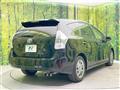 2014 Toyota PRIUS α