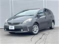 2011 Toyota PRIUS α