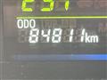 2011 Toyota PRIUS α