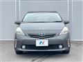 2011 Toyota PRIUS α