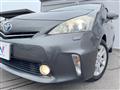 2011 Toyota PRIUS α