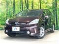 2013 Toyota PRIUS α