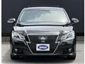 2014 Toyota Crown Athlete Series