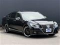 2014 Toyota Crown Athlete Series