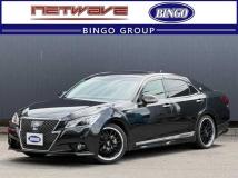 2014 Toyota Crown Athlete Series