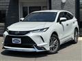 2026 Toyota Harrier