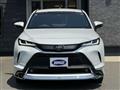 2026 Toyota Harrier