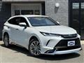 2026 Toyota Harrier