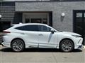 2026 Toyota Harrier