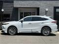 2026 Toyota Harrier
