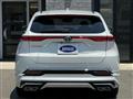 2026 Toyota Harrier