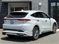 2026 Toyota Harrier