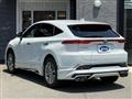 2026 Toyota Harrier