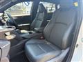 2026 Toyota Harrier