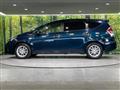 2020 Toyota PRIUS α