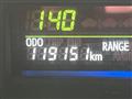 2011 Toyota PRIUS α