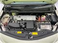 2011 Toyota PRIUS α