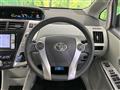 2011 Toyota PRIUS α
